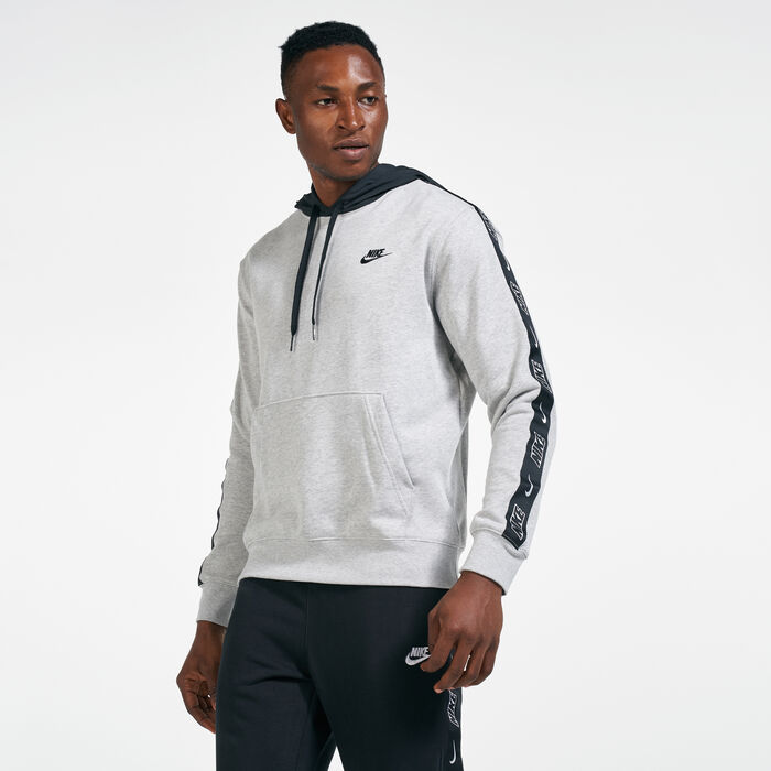 Nike Men's Sportswear CE SNL Sweatshirt Grey Nike Men's Sportswear CE SNL Sweatshirt Grey image number 0