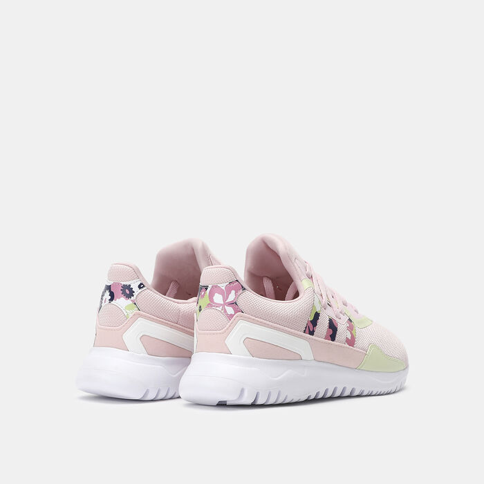 adidas Originals Kids' Flex Shoe Pink adidas Originals Kids' Flex Shoe Pink image number 2