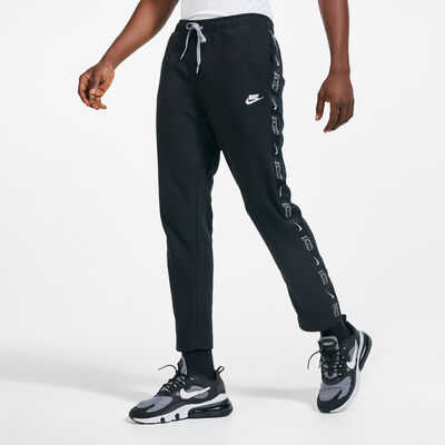 Nike Men's Sportswear CE SNL Sweatpants Black Nike Men's Sportswear CE SNL Sweatpants Black