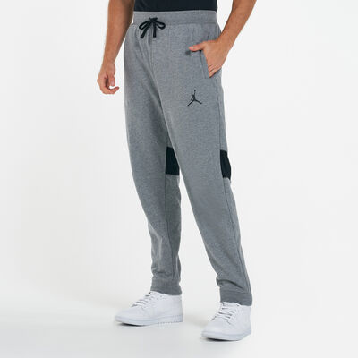 Jordan Men's Dri-FIT Air Pants Grey