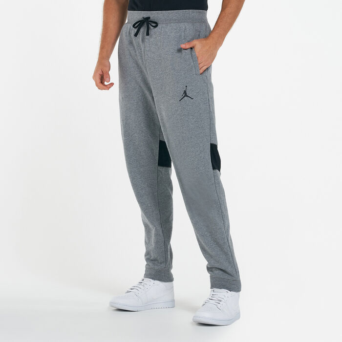 Jordan Men's Dri-FIT Air Pants Grey image number 0