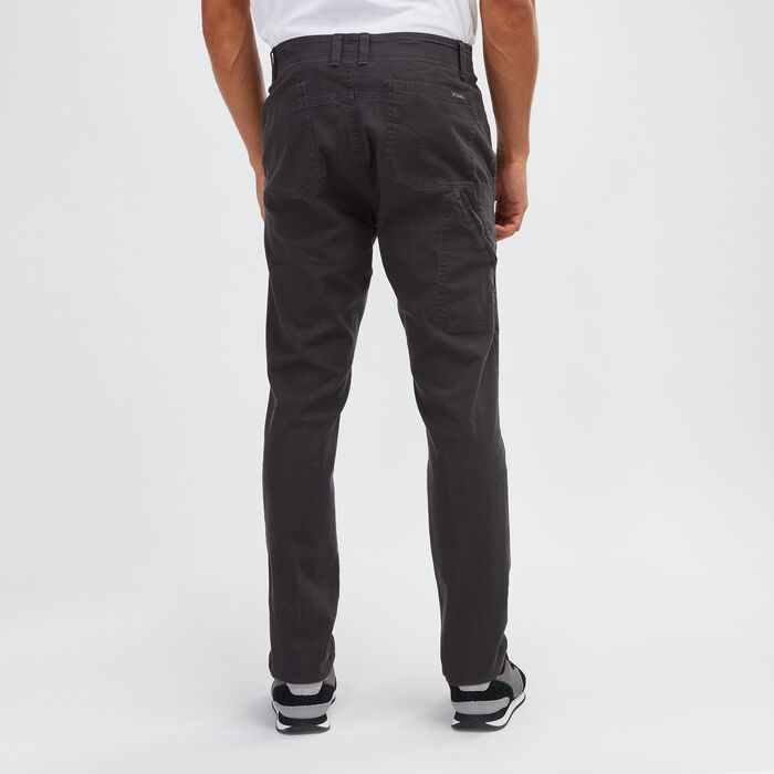 Columbia Men's Cullman Crest™ Pants Grey Columbia Men's Cullman Crest™ Pants Grey image number 1
