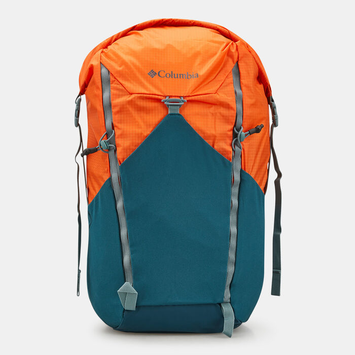 Columbia Tandem Trail™ Backpack - 22L Orange Columbia Tandem Trail™ Backpack - 22L Orange image number 0