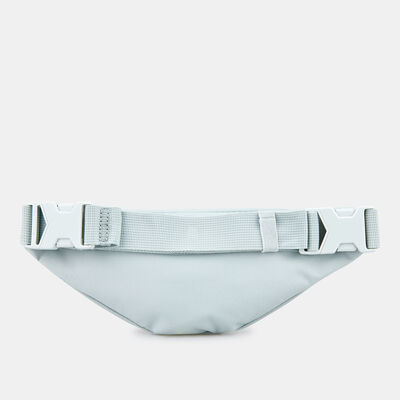 Nike Heritage Waistpack Grey