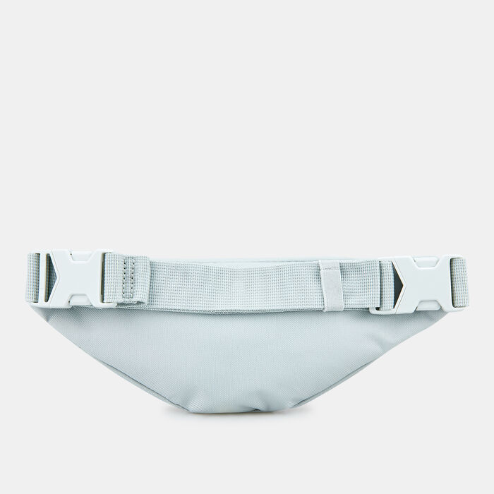 Nike Heritage Waistpack Grey image number 1