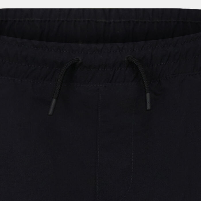 Jordan Kids' Double Cargo Pants (Older Kids) Black Jordan Kids' Double Cargo Pants (Older Kids) Black image number 3