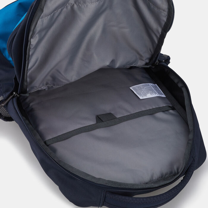 The North Face Vault Backpack Blue image number 3