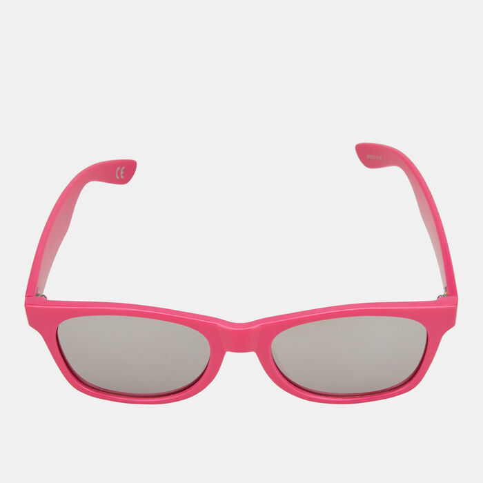 Vans Spicoli Flat Sunglasses Blue image number 0