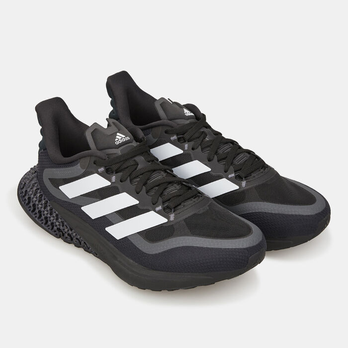 adidas Men's 4DFWD Pulse 2 Shoe Black image number 1