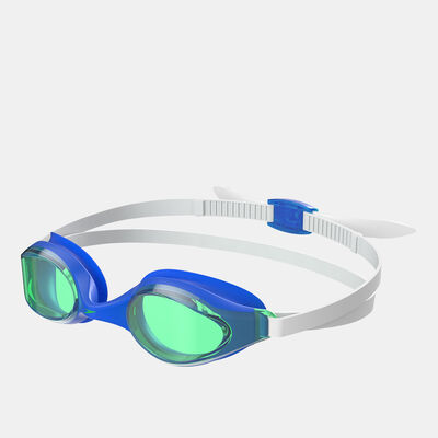 Speedo Kids' Hyper Flyer Swimming Goggles Multi