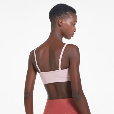 Nike Women's Indy Pack Sports Bra Red Nike Women's Indy Pack Sports Bra Red