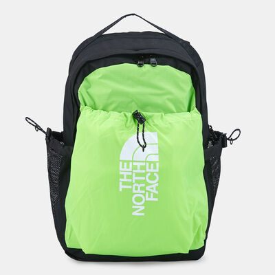 The North Face Bozer Backpack Green The North Face Bozer Backpack Green