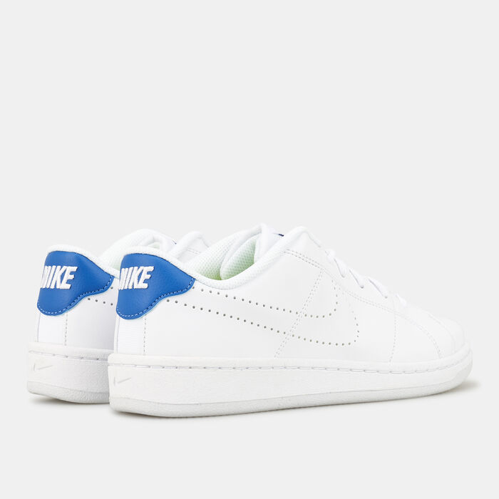Nike Women's Court Royale 2 Next Nature Shoe White Nike Women's Court Royale 2 Next Nature Shoe White image number 2