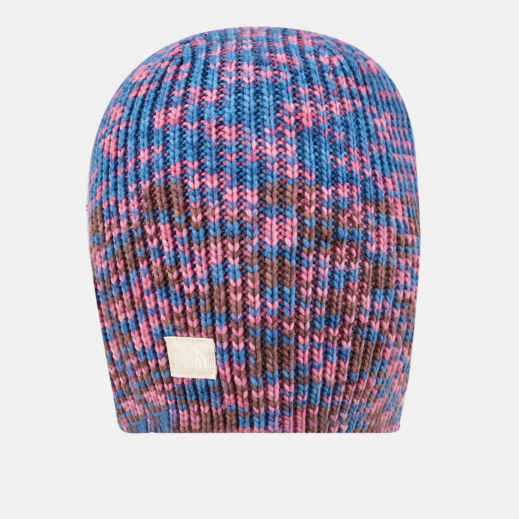 Women s Shinsky Beanie Blue The North Face in Qatar SSS
