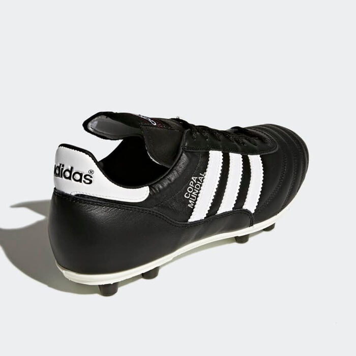 adidas Men's Copa Mundial Football Shoes White image number 2