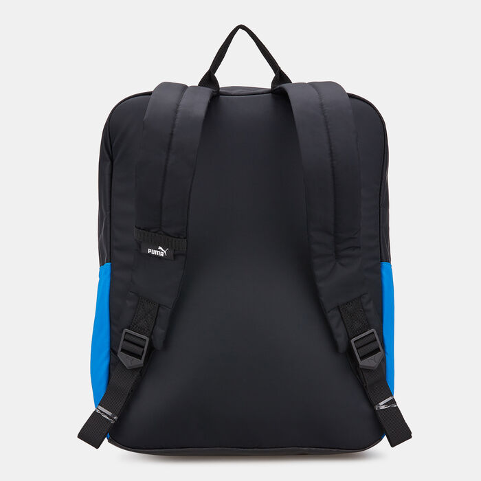 PUMA Edition Backpack Black PUMA Edition Backpack Black image number 1