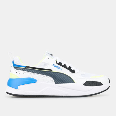 PUMA Women's X-Ray 2 Square Shoe White