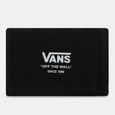 Vans Men's Gaines Wallet Black Vans Men's Gaines Wallet Black