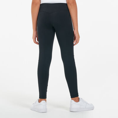 Nike Kids' Dri-FIT One Leggings Black
