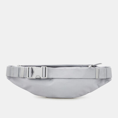Nike Heritage Waist Bag Grey