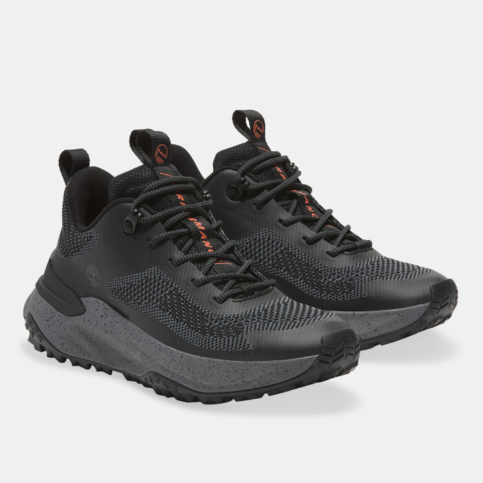 Timberland Women's Brand Shoes Black image number 2