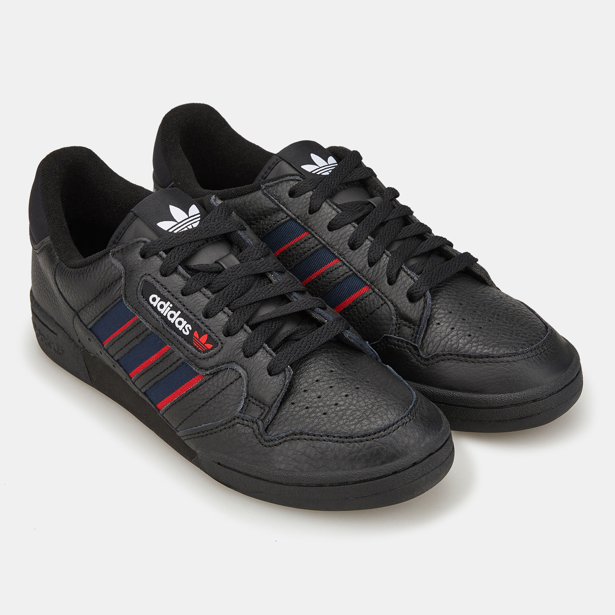 Adidas continental 80 qatar new arrivals