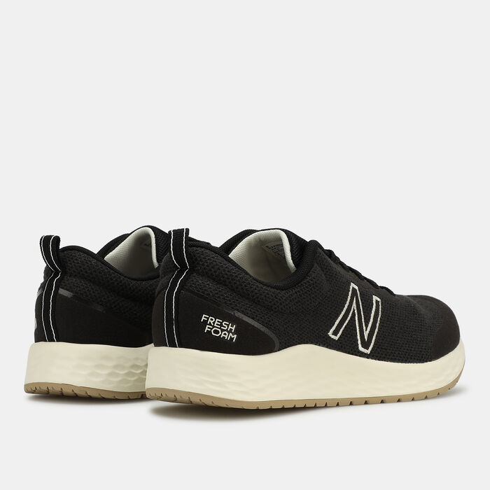 New Balance Women's Fresh Foam Arishi v3 Shoes Black New Balance Women's Fresh Foam Arishi v3 Shoes Black image number 4