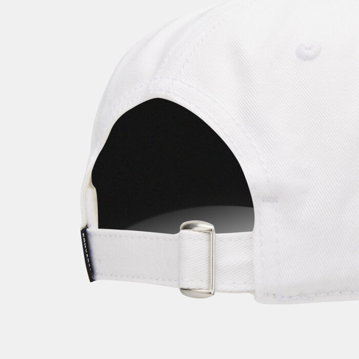Converse Lock Up Baseball Cap Multi Converse Lock Up Baseball Cap Multi image number 1