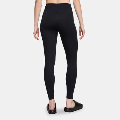 Nike Women's One Training Leggings Black