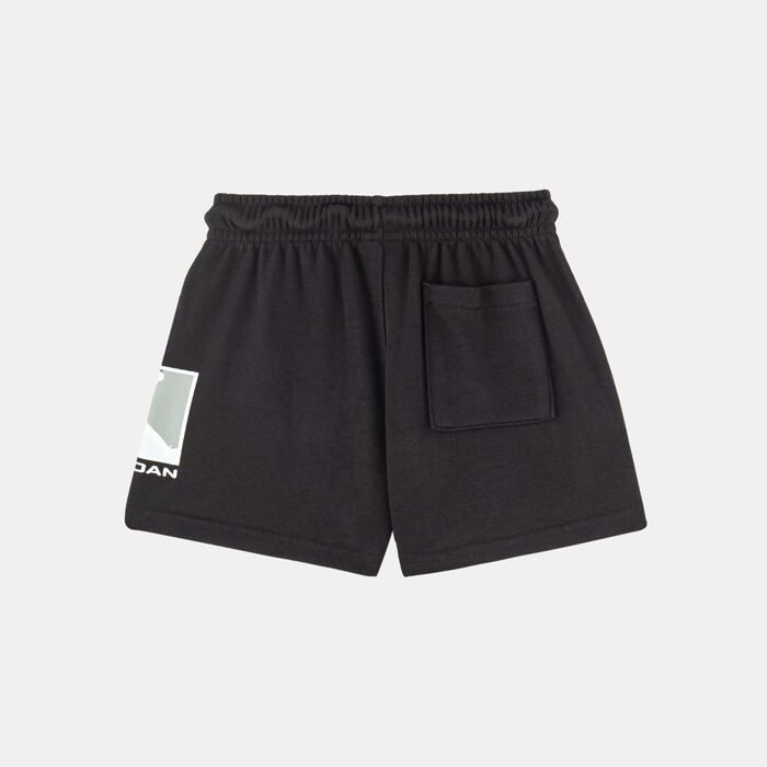 Nike Kids' Essentials Shorts Black image number 1