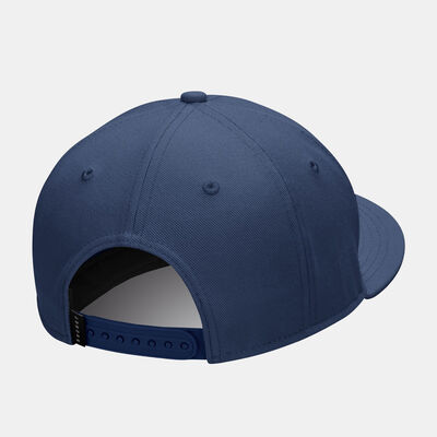 Jordan Jumpman Pro Cap Blue