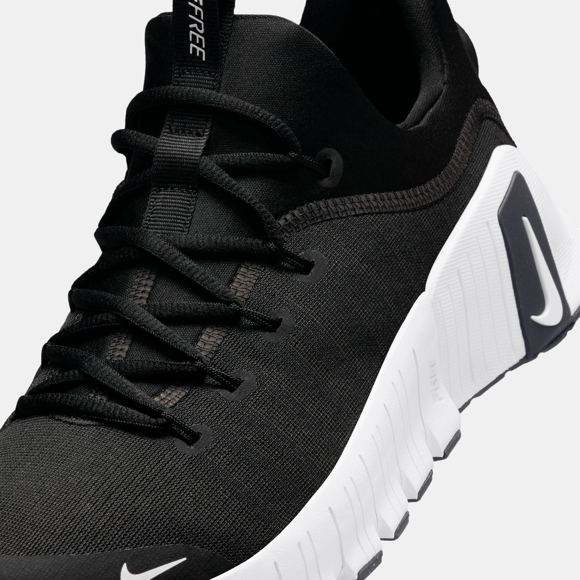 Nike men's metcon 4 training shoes black sale