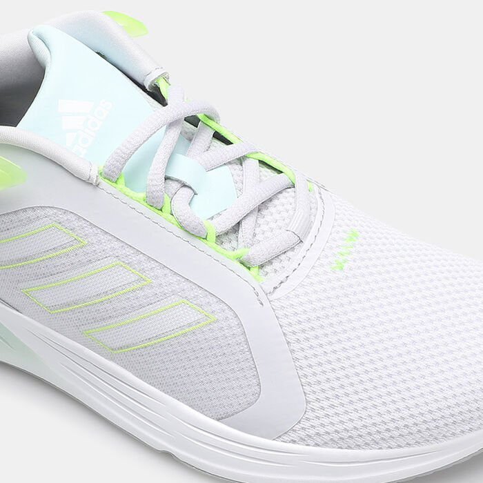 adidas Women’s Response Super 2.0 Shoe Grey image number 4