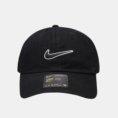 Nike Sportswear Heritage86 Cap Black