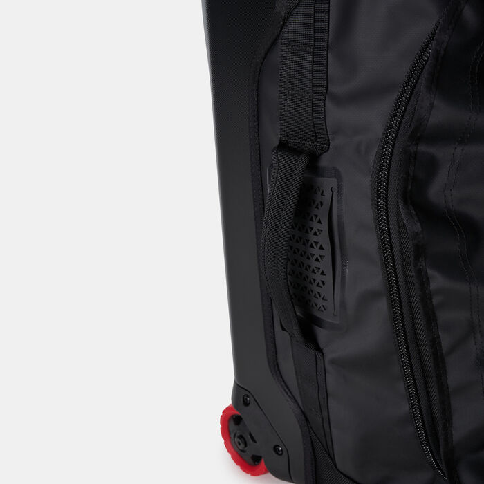 The North Face Rolling Thunder Trolley Bag Black The North Face Rolling Thunder Trolley Bag Black image number 3
