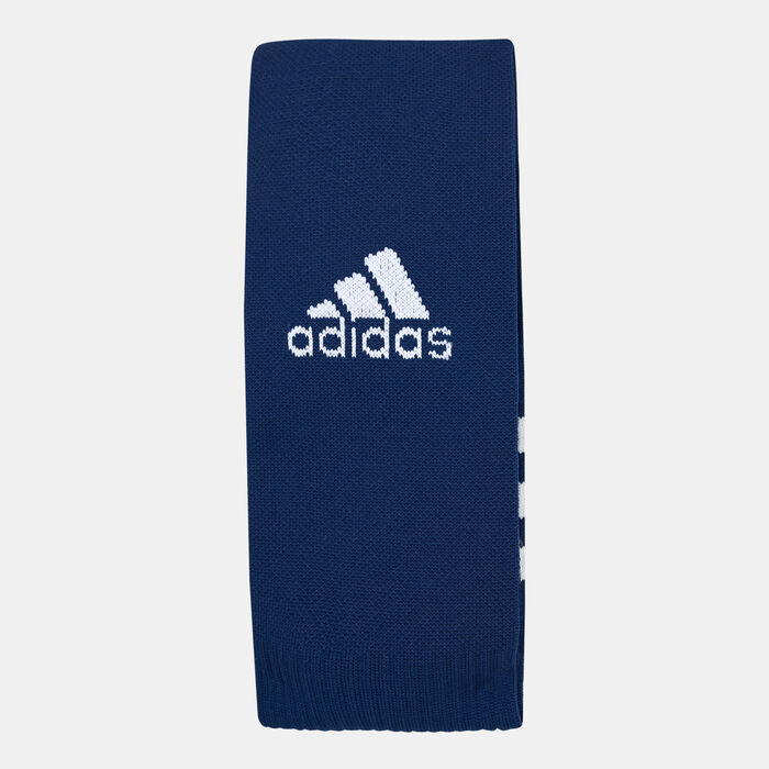 adidas Men's Adi 21 Socks Blue adidas Men's Adi 21 Socks Blue image number 1