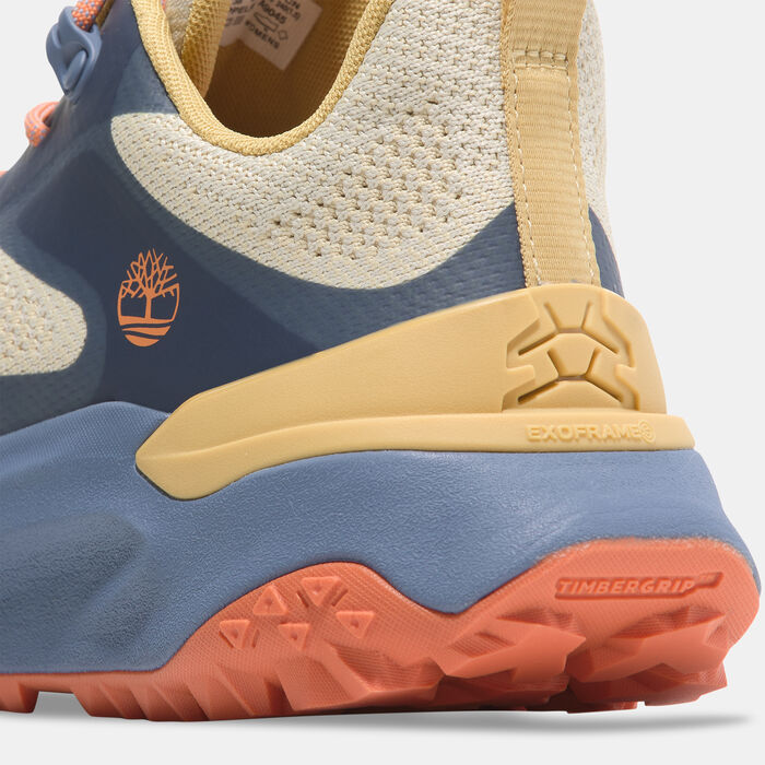 Timberland Women's Brand Shoes Blue image number 5