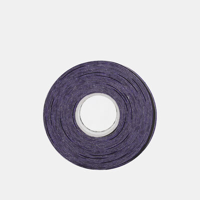 KT Tape Pre-Cut Elastic Therapeutic Sports Tape Strips (20 Strips) Purple