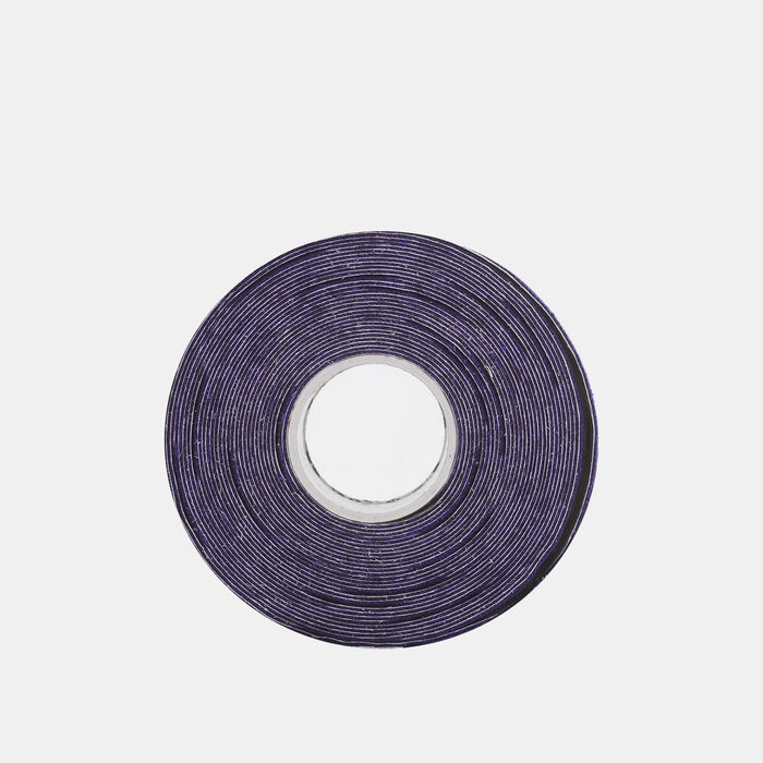 KT Tape Original Pre-Cut 2.0 Strip Cotton Purple KT Tape Original Pre-Cut 2.0 Strip Cotton Purple image number 1