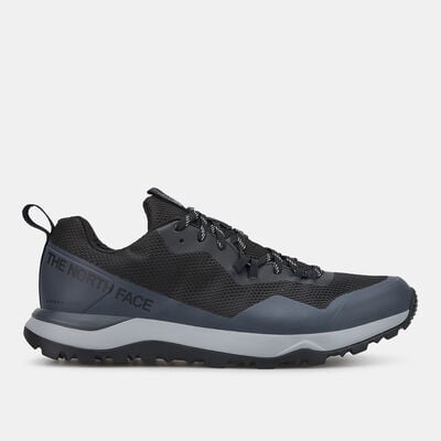 The North Face Men's Activist FUTURELIGHT™ Shoe Black The North Face Men's Activist FUTURELIGHT™ Shoe Black