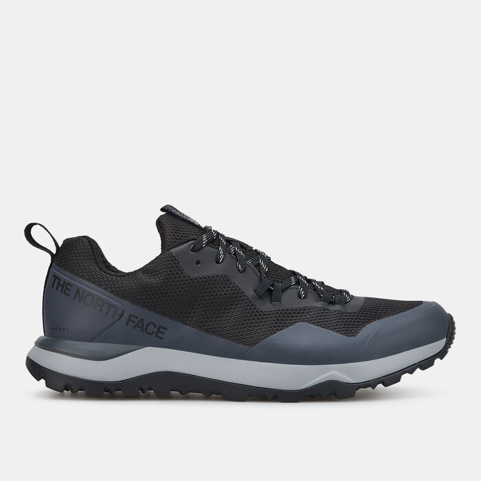 The North Face Men's Activist FUTURELIGHT™ Shoe Black The North Face Men's Activist FUTURELIGHT™ Shoe Black image number 0