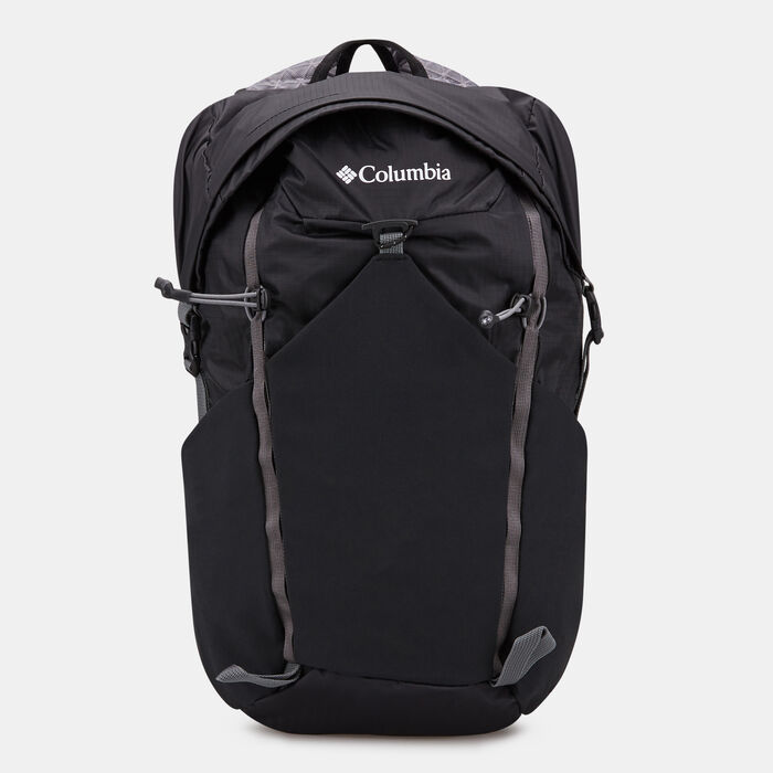 Columbia Tandem Trail™ Backpack - 22L Black Columbia Tandem Trail™ Backpack - 22L Black image number 0