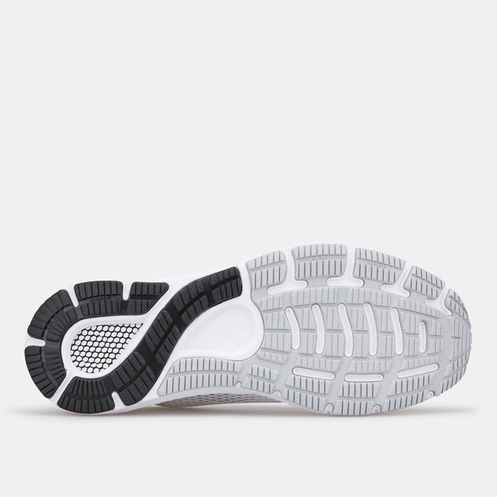 Under Armour Men's HOVR™ Sonic 4 Shoe White Under Armour Men's HOVR™ Sonic 4 Shoe White image number 4