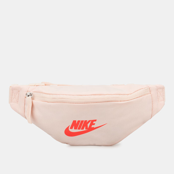 Nike Heritage Waistpack Beige image number 0