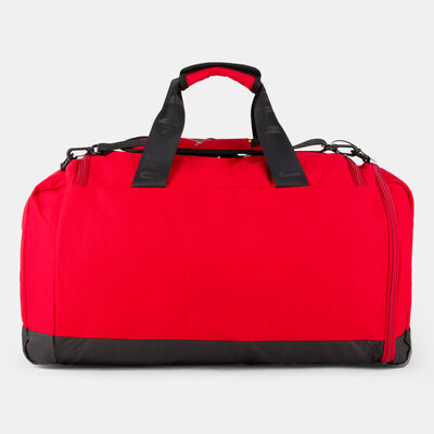 Jordan Velocity Duffle Bag Red Jordan Velocity Duffle Bag Red