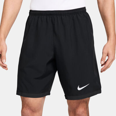 Nike Men's Academy Dri-FIT Football Shorts Black