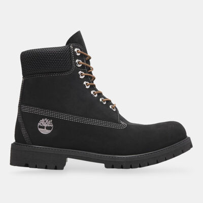 Timberland Men's Premium Waterproof Boots Black