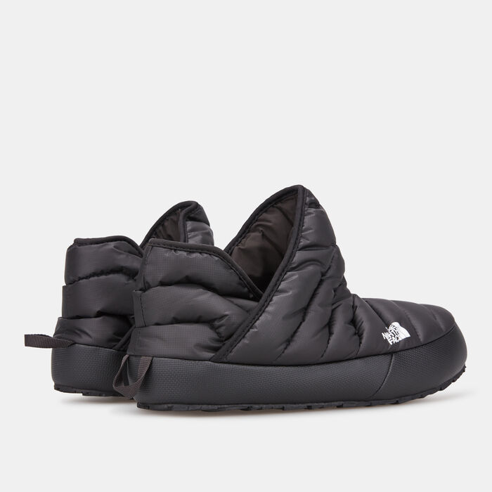 The North Face Men's Thermoball™ Traction Slip-On Shoe Black The North Face Men's Thermoball™ Traction Slip-On Shoe Black image number 2