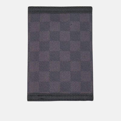 Vans Men's Slipped Classic Wallet Black Vans Men's Slipped Classic Wallet Black