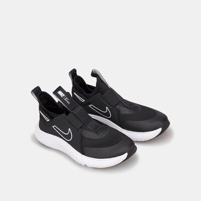 Nike Kids' Flex Plus Shoe (Baby and Toddler) Black